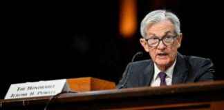 Ingen hast med at sænke renten: Powell maner til ro ngen-hast-med-at-snke-renten-powell-maner-til-ro