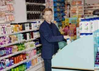 Normal åbner butikker på et nyt marked amid uro normal-bner-butikker-p-et-nyt-marked-amid-uro