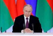 Putin støtter våbenhvileidéen: Melding fra Ruslands præsident putin-sttter-vbenhvileiden-melding-fra-ruslands-prsident