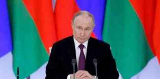 Putin støtter våbenhvileidéen: Melding fra Ruslands præsident putin-sttter-vbenhvileiden-melding-fra-ruslands-prsident