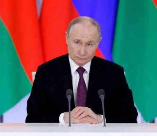 Putin støtter våbenhvileidéen: Melding fra Ruslands præsident putin-sttter-vbenhvileiden-melding-fra-ruslands-prsident