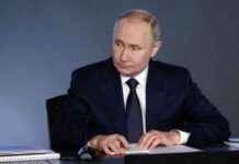 Putin vil forsinke forhandlinger: Medieanalyse putin-vil-forsinke-forhandlinger-medieanalyse