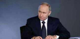 Putin vil forsinke forhandlinger: Medieanalyse putin-vil-forsinke-forhandlinger-medieanalyse