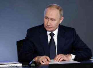 Putin vil forsinke forhandlinger: Medieanalyse putin-vil-forsinke-forhandlinger-medieanalyse