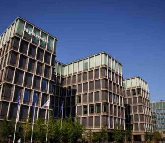 Sænkning af renten på opsparinger hos Nykredit snkning-af-renten-p-opsparinger-hos-nykredit