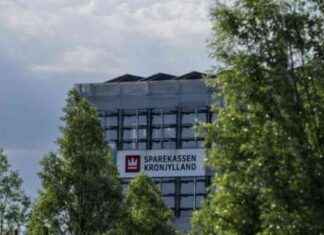 Sparekassen Kronjylland opnår historisk overskud sparekassen-kronjylland-opnr-historisk-overskud