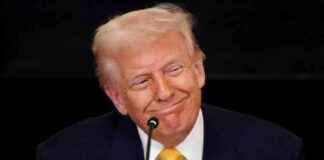 Toldsatserne for canadisk stål og aluminium foreslået af Trump toldsatserne-for-canadisk-stl-og-aluminium-foreslet-af-trump