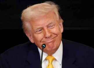 Toldsatserne for canadisk stål og aluminium foreslået af Trump toldsatserne-for-canadisk-stl-og-aluminium-foreslet-af-trump