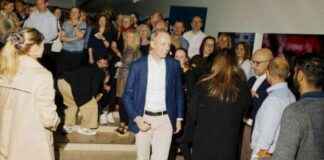 Topchef fokuserer på at undgå tidligere fejl efter Sallings største handel topchef-fokuserer-p-at-undg-tidligere-fejl-efter-sallings-strste-handel