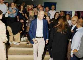 Topchef fokuserer på at undgå tidligere fejl efter Sallings største handel topchef-fokuserer-p-at-undg-tidligere-fejl-efter-sallings-strste-handel