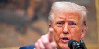 Trump indleder handelskrig: Verdenshistorie live trump-indleder-handelskrig-verdenshistorie-live