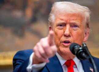 Trump indleder handelskrig: Verdenshistorie live trump-indleder-handelskrig-verdenshistorie-live