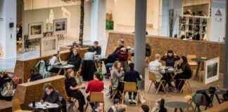 Udfordringer for unge i jobfesten: Arbejdsgiverne kræver handling udfordringer-for-unge-i-jobfesten-arbejdsgiverne-krver-handling