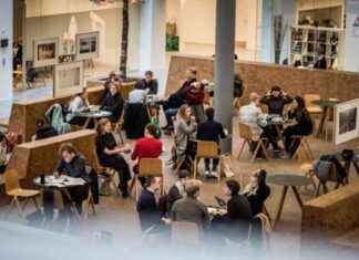 Udfordringer for unge i jobfesten: Arbejdsgiverne kræver handling udfordringer-for-unge-i-jobfesten-arbejdsgiverne-krver-handling