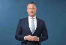 Ulrik Bie advarer: Toldorkanen truer USA’s økonomi ulrik-bie-advarer-toldorkanen-truer-usas-konomi