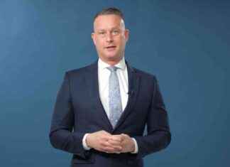 Ulrik Bie advarer: Toldorkanen truer USA’s økonomi ulrik-bie-advarer-toldorkanen-truer-usas-konomi