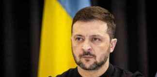 USA og Ukraine vil underskrive mineralaftale i nat – Nyheder om samarbejde mellem landene usa-og-ukraine-vil-underskrive-mineralaftale-i-nat-nyheder-om-samarbejde-mellem-landene