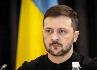 USA og Ukraine vil underskrive mineralaftale i nat – Nyheder om samarbejde mellem landene usa-og-ukraine-vil-underskrive-mineralaftale-i-nat-nyheder-om-samarbejde-mellem-landene