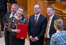 Vrede partier anklager regeringen og Nicolai Wammen for løftebrud vrede-partier-anklager-regeringen-og-nicolai-wammen-for-lftebrud