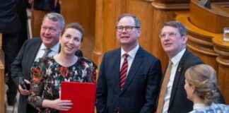 Vrede partier anklager regeringen og Nicolai Wammen for løftebrud vrede-partier-anklager-regeringen-og-nicolai-wammen-for-lftebrud