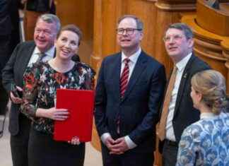 Vrede partier anklager regeringen og Nicolai Wammen for løftebrud vrede-partier-anklager-regeringen-og-nicolai-wammen-for-lftebrud