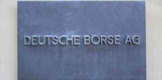 Barclays Capital: Deutsche Börse-Aktie Overweight Bewertung barclays-capital-deutsche-brse-aktie-overweight-bewertung