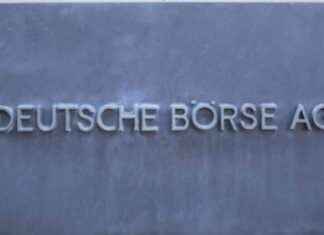 Barclays Capital: Deutsche Börse-Aktie Overweight Bewertung barclays-capital-deutsche-brse-aktie-overweight-bewertung