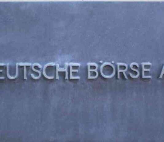 Barclays Capital: Deutsche Börse-Aktie Overweight Bewertung barclays-capital-deutsche-brse-aktie-overweight-bewertung