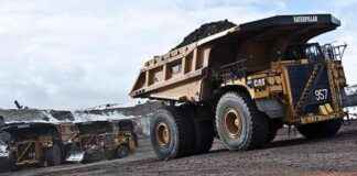 Caterpillar-Aktie falder på NYSE: Lavere end forventet omsætning caterpillar-aktie-falder-p-nyse-lavere-end-forventet-omstning