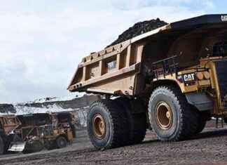 Caterpillar-Aktie falder på NYSE: Lavere end forventet omsætning caterpillar-aktie-falder-p-nyse-lavere-end-forventet-omstning