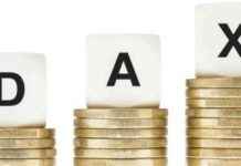 DAX stabiliserer sig på Börse Frankfurt – Vil den holde 50-dages linjen? dax-stabiliserer-sig-p-brse-frankfurt-vil-den-holde-50-dages-linjen