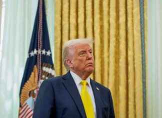 Dollaren i den største nedtur i årevis: Risiko for ny æra med store konsekvenser dollaren-i-den-strste-nedtur-i-revis-risiko-for-ny-ra-med-store-konsekvenser