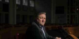 Fagforeningsleder kritiserer Liberal Alliance for manipulation fagforeningsleder-kritiserer-liberal-alliance-for-manipulation