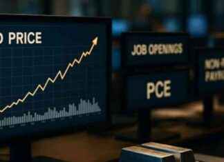 Guldprisen svækker sig let – vigtige amerikanske data kan give ny inspiration guldprisen-svkker-sig-let-vigtige-amerikanske-data-kan-give-ny-inspiration