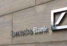 JP Morgan Chase & Co. anbefaler Deutsche Bank-Aktie jp-morgan-chase-co-anbefaler-deutsche-bank-aktie