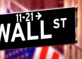 Montag på Wall Street: Dow og NASDAQ lukkede med forskellige tegn montag-p-wall-street-dow-og-nasdaq-lukkede-med-forskellige-tegn