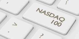 NASDAQ 100 lukker handelsdagen med en positiv udvikling nasdaq-100-lukker-handelsdagen-med-en-positiv-udvikling