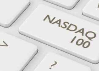 NASDAQ 100 lukker handelsdagen med en positiv udvikling nasdaq-100-lukker-handelsdagen-med-en-positiv-udvikling