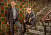 Topøkonomer under angreb fra umage makkerpar: Kritik af offentligt ansatte – »misvisende« topkonomer-under-angreb-fra-umage-makkerpar-kritik-af-offentligt-ansatte-misvisende