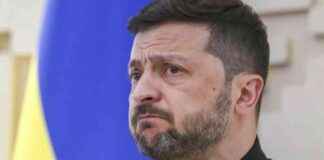 Analyse: Zelenskyj accepterer forhandling med “respektløse” russere analyse-zelenskyj-accepterer-forhandling-med-respektlse-russere