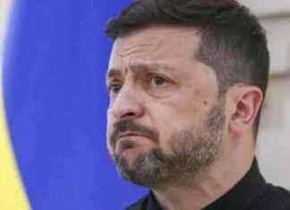 Analyse: Zelenskyj accepterer forhandling med “respektløse” russere analyse-zelenskyj-accepterer-forhandling-med-respektlse-russere