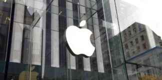 Apple-Aktie: Analytikere advarer om risici ved handel og AI-efterløb apple-aktie-analytikere-advarer-om-risici-ved-handel-og-a-efterlb