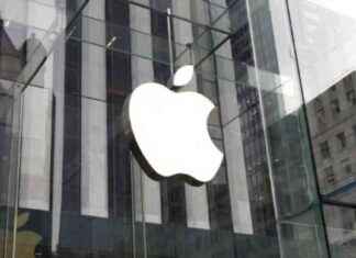 Apple-Aktie: Analytikere advarer om risici ved handel og AI-efterløb apple-aktie-analytikere-advarer-om-risici-ved-handel-og-a-efterlb