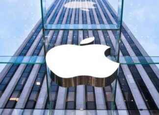 Apple-aktie falder på NASDAQ: Middelmådige tal fra iPhone-giganten apple-aktie-falder-p-nasdaq-middelmdige-tal-fra-iphone-giganten
