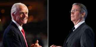 Arkitekten bag handelskrigen: Magtkampen i kulissen – Trumps nye rådgiver arkitekten-bag-handelskrigen-magtkampen-i-kulissen-trumps-nye-rdgiver