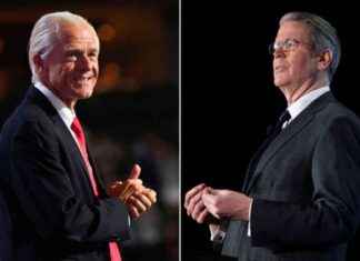 Arkitekten bag handelskrigen: Magtkampen i kulissen – Trumps nye rådgiver arkitekten-bag-handelskrigen-magtkampen-i-kulissen-trumps-nye-rdgiver