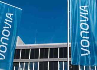 Chefwechsel og stærke resultater sender Vonovia-aktien op chefwechsel-og-strke-resultater-sender-vonovia-aktien-op