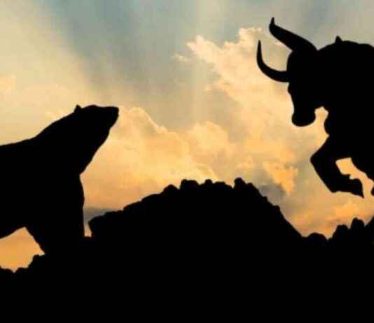 Death Cross: Advarselssignal for investorer på aktiemarkedet death-cross-advarselssignal-for-investorer-p-aktiemarkedet