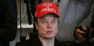 Elon Musk reducerer politisk støtte elon-musk-reducerer-politisk-sttte