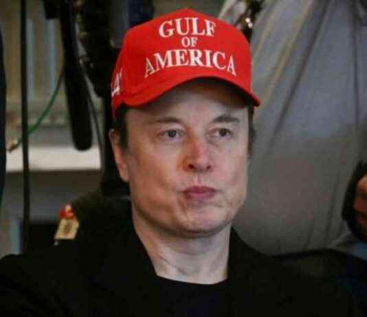 Elon Musk reducerer politisk støtte elon-musk-reducerer-politisk-sttte